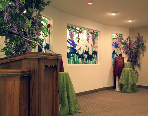 Funeral Home «Rose Family Funeral Home & Cremation», reviews and photos, 4444 Cochran St, Simi Valley, CA 93063, USA