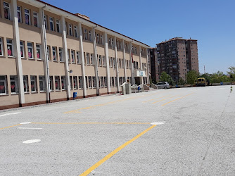 Mehmet Sündüs İçli İlkokulu