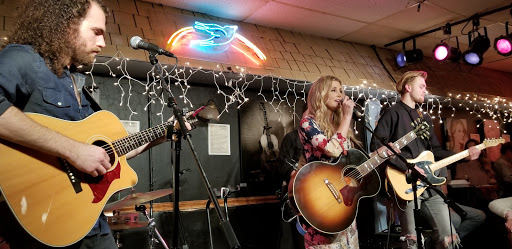 Cafe «The Bluebird Cafe», reviews and photos, 4104 Hillsboro Pike, Nashville, TN 37215, USA