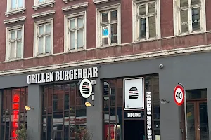 Grillen Burgerbar image