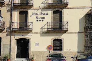 Hotel Rural Martín image