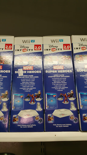 Thrift Store «Angel Guild Thrift Shop», reviews and photos, 9013 Key Peninsula Hwy N # E, Lakebay, WA 98349, USA