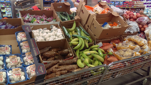 Supermarket «ALDI», reviews and photos, 1707 E Commercial Blvd, Fort Lauderdale, FL 33334, USA