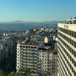 Photo n°8 de l'avis de Olivier.e fait le 16/07/2023 à 09:27 sur le  InterContinental Lisbon à Lisbon