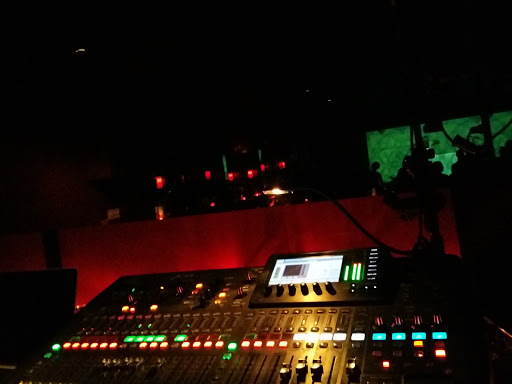 Live Music Venue «Last Exit Live», reviews and photos, 717 S Central Ave, Phoenix, AZ 85004, USA