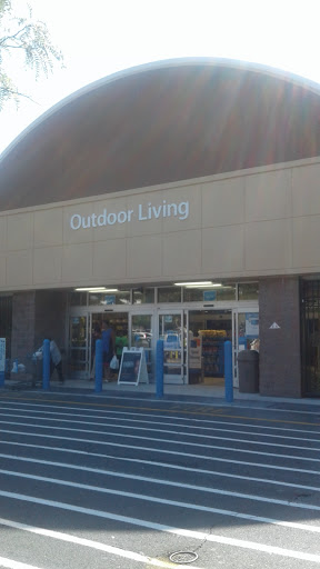 Discount Store «Walmart», reviews and photos, 1501 US-22, Watchung, NJ 07069, USA