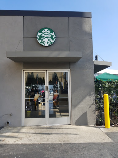 Starbucks image