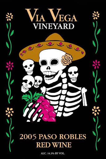 Via Vega Vineyard & Winery image