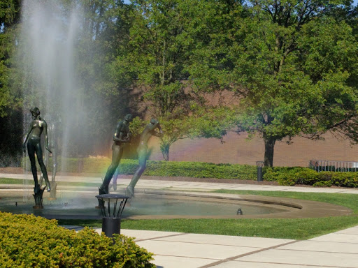 Museum «Cranbrook Art Museum», reviews and photos, 39221 Woodward Ave, Bloomfield Hills, MI 48303, USA