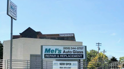Mel's Auto Glass
