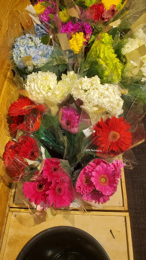 Supermarket «Publix Super Market at Hollybrook Plaza», reviews and photos, 5400 Bruce B Downs Blvd, Wesley Chapel, FL 33544, USA