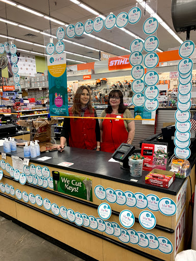 Hardware Store «Frontier Ace Hardware», reviews and photos, 725 Apache Trail #3B, Apache Junction, AZ 85120, USA