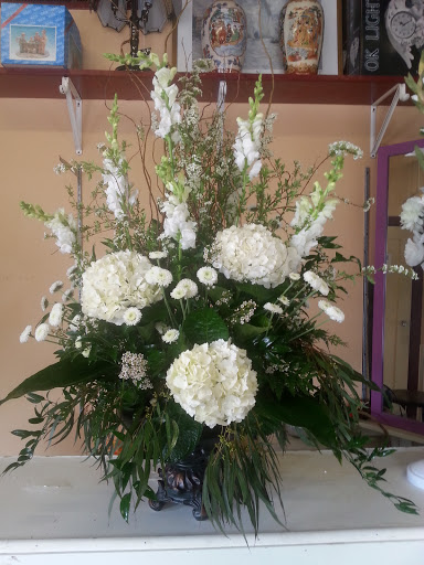 Florist «Al-Medina Floral & Gifts», reviews and photos, 1021 N Sylvania Ave, Fort Worth, TX 76111, USA