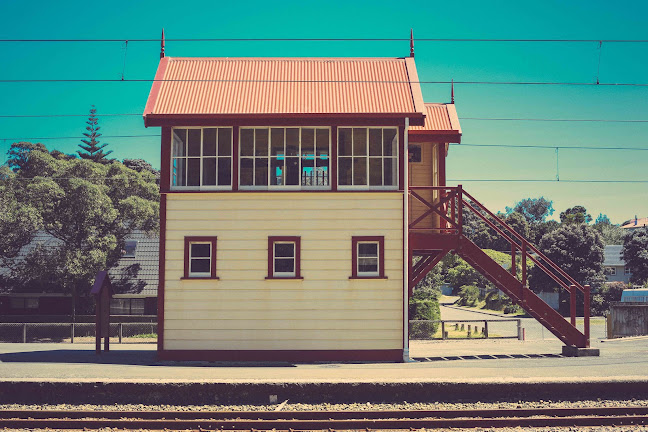 Comments and reviews of Paekakariki Station Museum