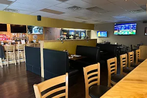 Bellview Bar & Grill image