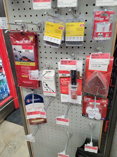 Hardware Store «Hyland Hills Ace Hardware», reviews and photos, 14284 SW Allen Blvd, Beaverton, OR 97005, USA