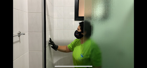 Logo da empresa - Dr. Clear