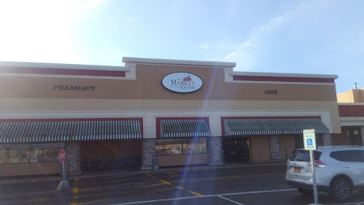 Grocery Store «The Market in the Square», reviews and photos, 940 Union Rd, West Seneca, NY 14224, USA