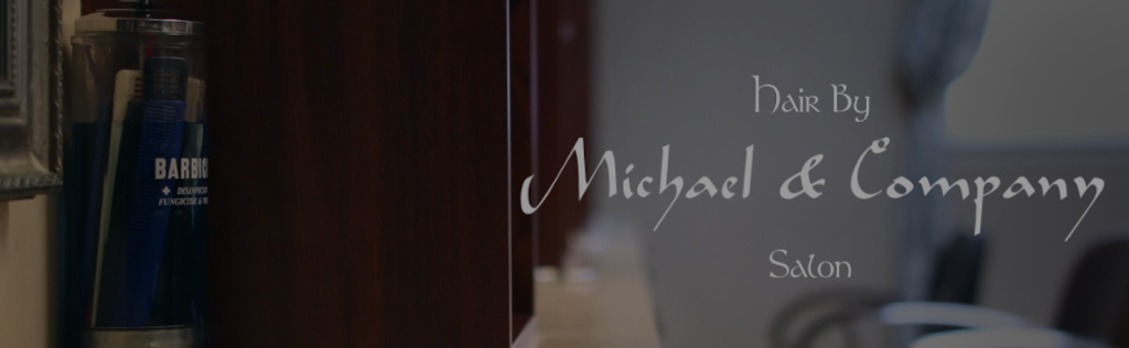 Hair By Michael and Company 19064