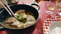 Plats et boissons du Restaurant Le Bouchon des Radeliers à Chamblay - n°19