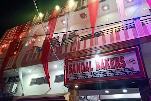 Sangal Bakers image