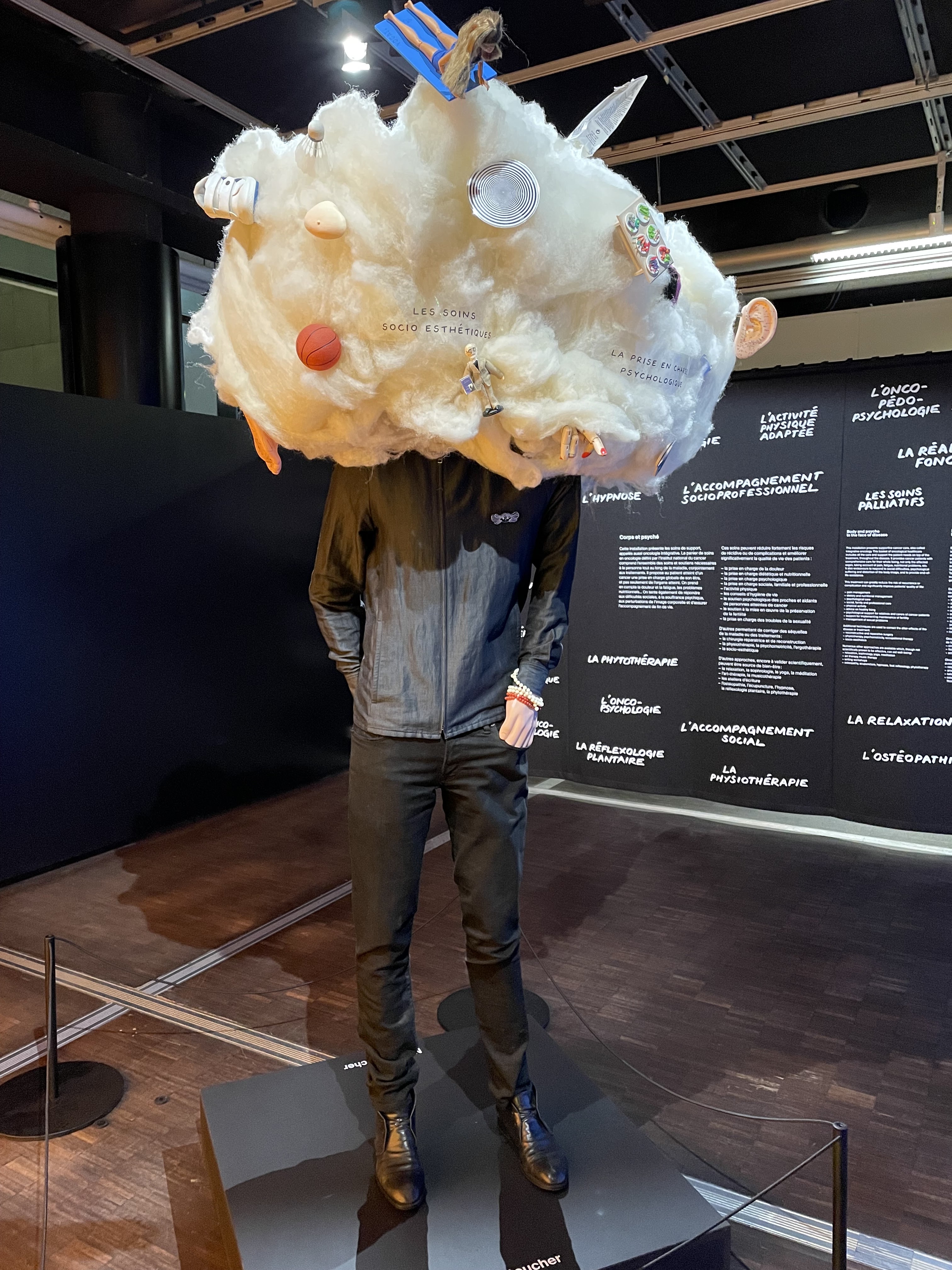 Photo n° 3 de l'avis de Yoann.e fait le 06/04/2023 à 11:02