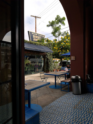 Coffee Shop «Intelligentsia Coffee Silver Lake Coffeebar», reviews and photos, 3922 Sunset Blvd, Los Angeles, CA 90029, USA