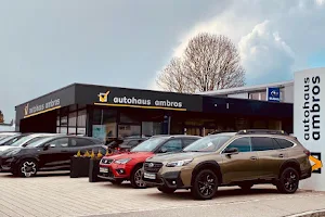 Autohaus Ambros GmbH & Co.KG image