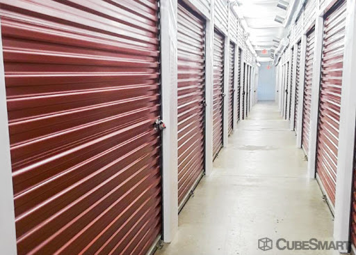 Self-Storage Facility «CubeSmart Self Storage», reviews and photos, 4015 Mini Trail, Cumming, GA 30041, USA