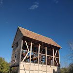 Photo n° 13 de l'avis de Véronique.a fait le 26/10/2022 à 14:40 pour Écomusée d'Alsace à Ungersheim