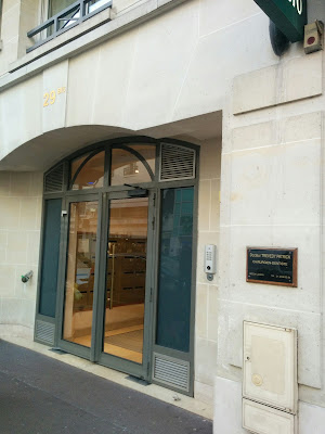 Trévédy Patrick à Antony