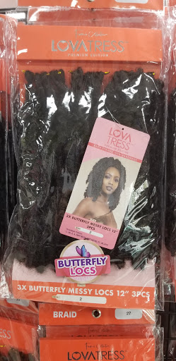 Beauty Supply Store «Valley Beauty supply», reviews and photos, 1165 S Stemmons Fwy, Lewisville, TX 75067, USA