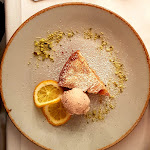 Photo n°1 de l'avis de Silvia.i fait le 09/11/2019 à 21:25 sur le  Ristorante La Cascata - Introbio (lc) à Introbio