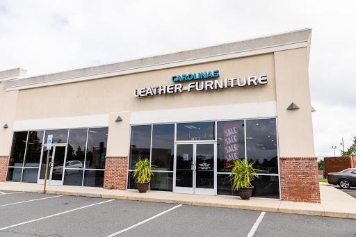 Carolinas Leather Furniture Co.