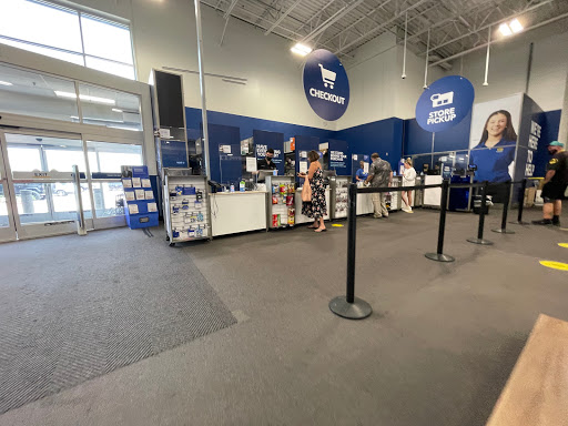 Electronics Store «Best Buy», reviews and photos, 25525 US-290, Cypress, TX 77429, USA