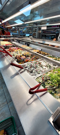 Grocery Store «Oasis Mega Market», reviews and photos, 2828 Coney Island Ave, Brooklyn, NY 11235, USA