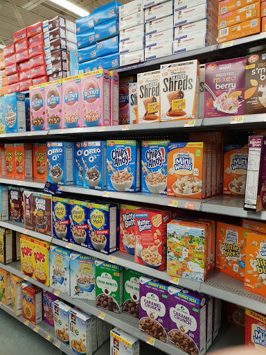 Department Store «Walmart Supercenter», reviews and photos, 19975 S Tamiami Trail, Estero, FL 33928, USA