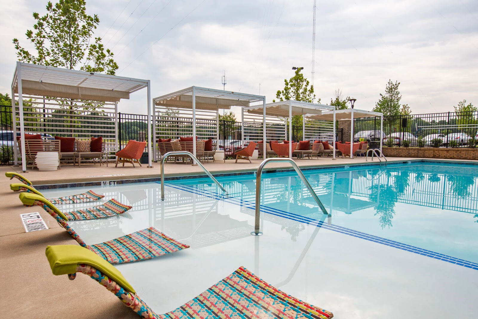 Solstice Morningside