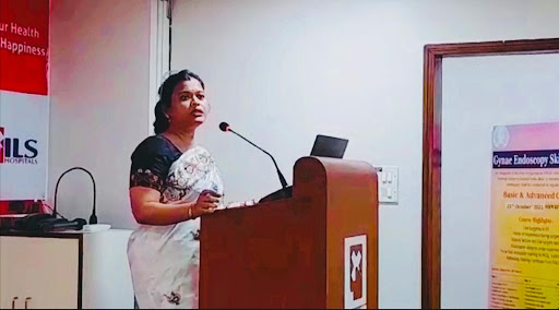 Dr. Sunipa Chatterjee - Best Gynecologist In kolkata | Laparoscopic Surgeon in Kolkata| Best Infertility Doctor