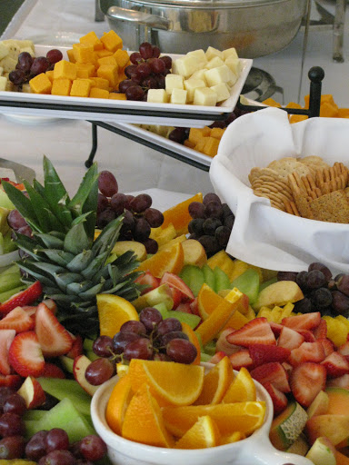 Caterer «Creative Catering of Virginia», reviews and photos, 1300 Redgate Ave, Norfolk, VA 23507, USA