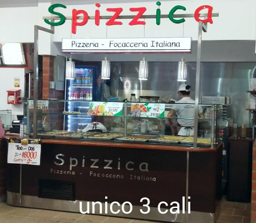 Spizzica