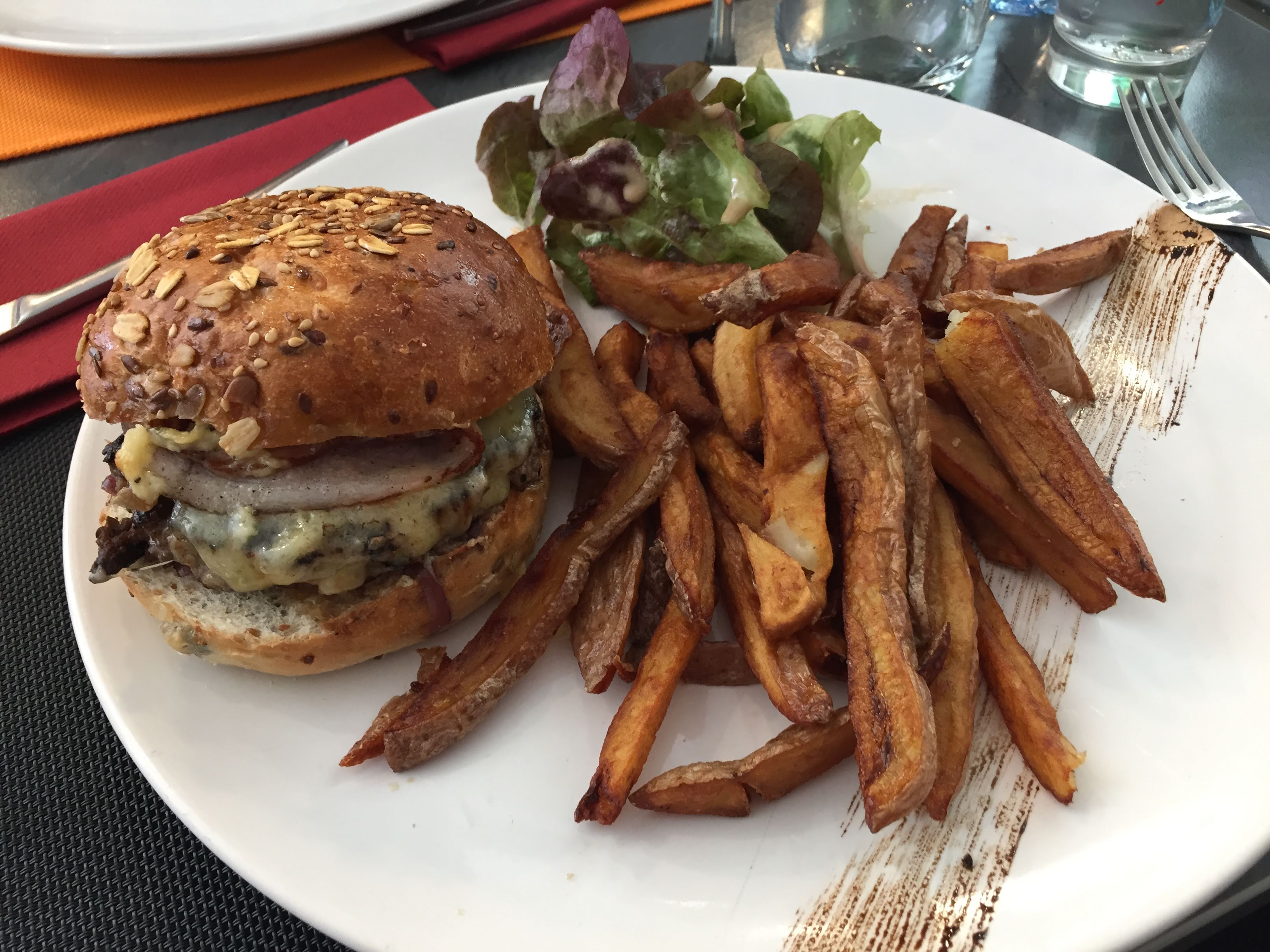 Photo n° 1 de l'avis de Alex. fait le 04/03/2019 à 13:14