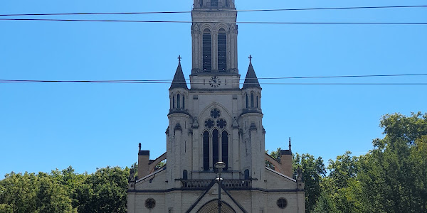 Eglise Sainte-Blandine