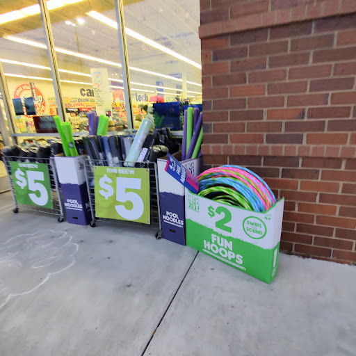 Variety Store «Five Below», reviews and photos, 217 Indian Lake Blvd, Hendersonville, TN 37075, USA