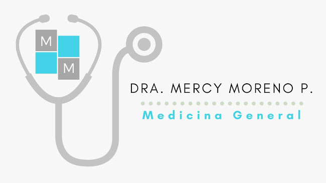 Dra. Mercy Moreno Pino - Medico General Quevedo - Quevedo