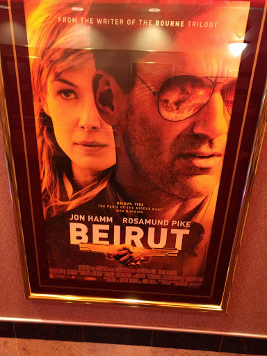 Movie Theater «Edwards Aliso Viejo 20 & IMAX», reviews and photos, 26701 Aliso Creek Rd, Aliso Viejo, CA 92656, USA