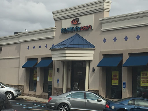 Health Club «Club Metro USA», reviews and photos, 63 Meadow Rd, Rutherford, NJ 07070, USA