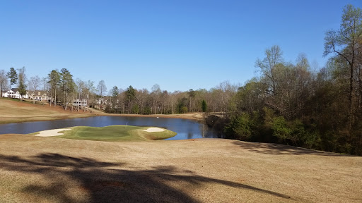 Golf Club «Providence Club», reviews and photos, 656 Providence Club Dr, Monroe, GA 30656, USA