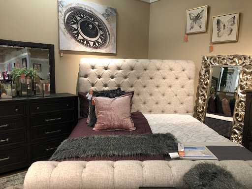 Furniture Store «Ashley HomeStore», reviews and photos, 545 NJ-17, Paramus, NJ 07652, USA