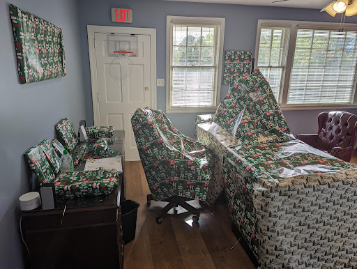 Insurance Agency «Chad Stalvey - State Farm Insurance Agent», reviews and photos